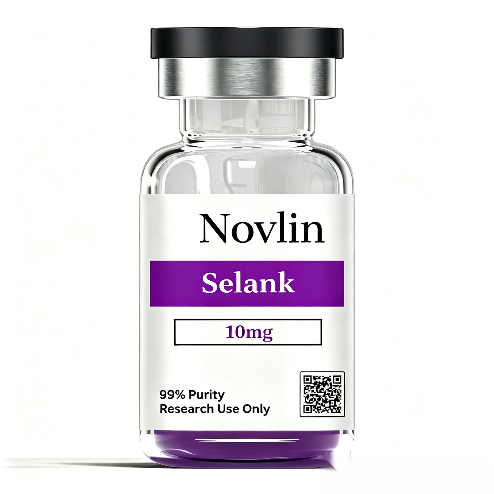 Selank