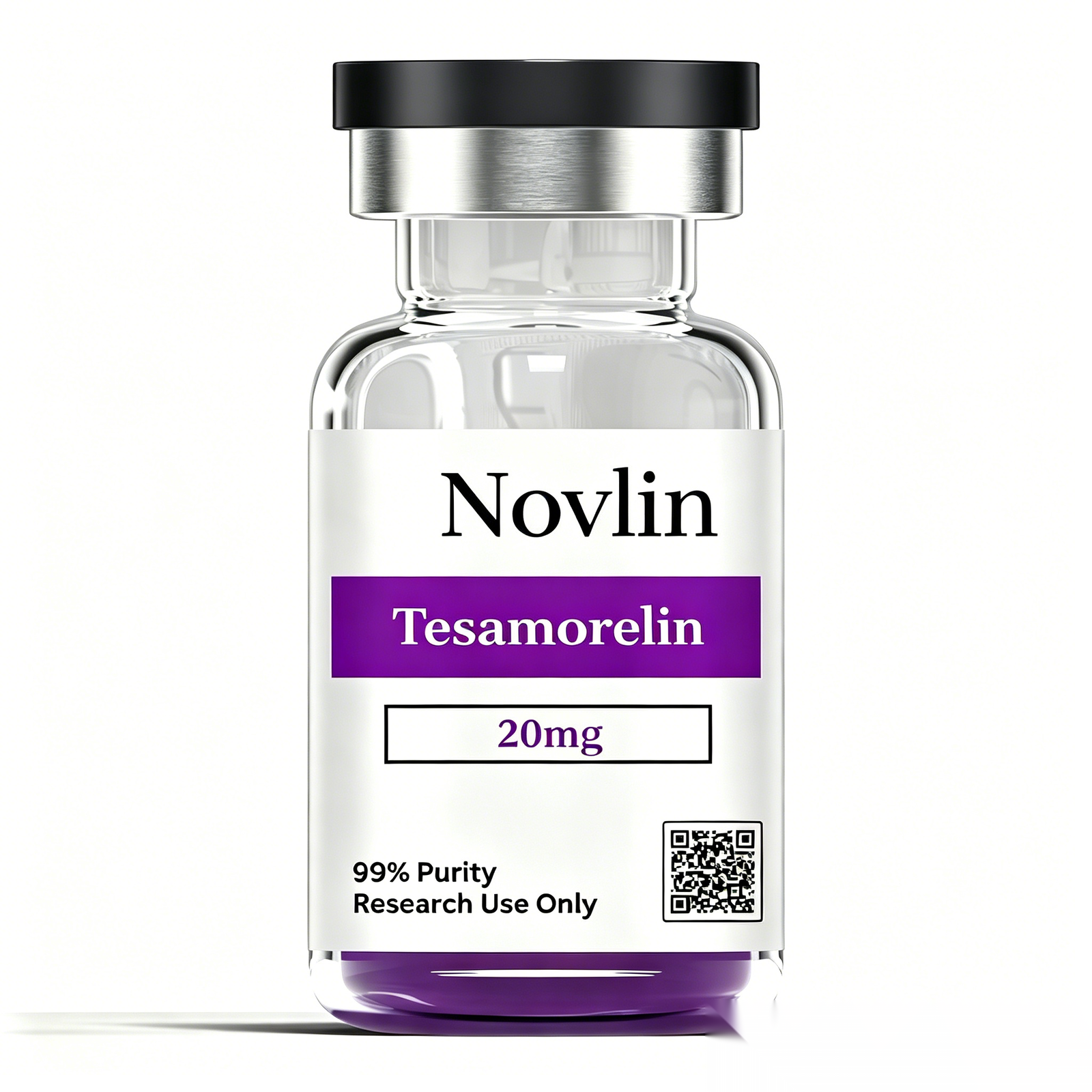 Tesamorelin
